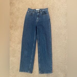 Everlane jeans